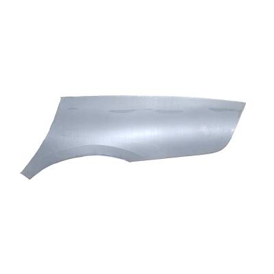 Hyundai Elantra 07-10 Quarter Panel 4 Door - Driver Side