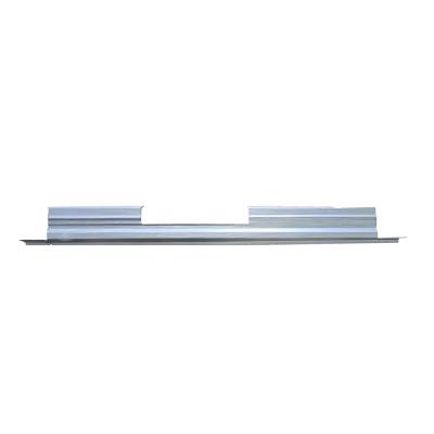 Toyota Tundra Crew Cab 07-21 Rocker Panel 4 Door - Driver Side