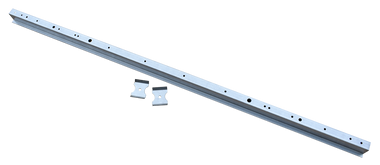 KP - '73-'80 CHEV/GMC FLEETSIDE, WITH WOOD BED FLOOR, CROSS SILL - Image 2