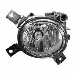 2005-2008 Audi S4 Driver's Fog Light Assembly