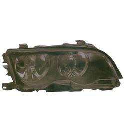 2002-2005 BMW 3-Series Driver's Headlight Assembly