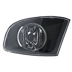 '07-'13 BMW 328i, '07-'08 BMW 328xi, '07-'13 BMW 335i, '11-'13 BMW 335is, '08 BMW 335xi Driver Side Fog Light Assembly