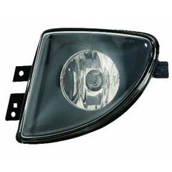 2011-2013 BMW 5-Series Driver's Fog Light Assembly