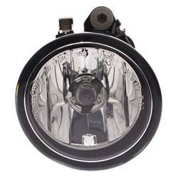 2011-2014 BMW X3 Passenger's Fog Light Assembly