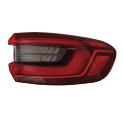 2019-2023 BMW X5 Passenger's Outer Tail Light Assembly