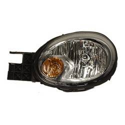 2003-2005 Dodge Neon Driver's Headlight Assembly