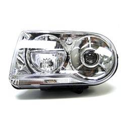 2005-2010 Chrysler 300 Driver's Headlight Assembly