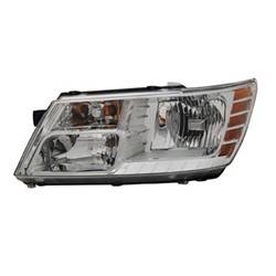 2009-2020 Dodge Journey Driver's Headlight Assembly