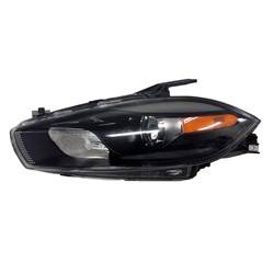 2013-2015 Dodge Dart Driver's Headlight Assembly
