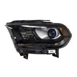 2016-2020 Dodge Durango Driver's Headlight Assembly