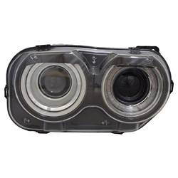 2015-2023 Dodge Challenger Passenger's Headlight Assembly
