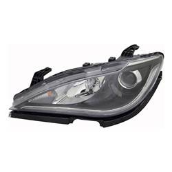2020 Chrysler Pacifica Driver's Headlight Assembly