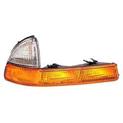 1997-2004 Dodge Dakota Passenger's Parking Light Assembly