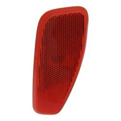 2015-2023 Jeep Renegade Front Driver's Side Marker Light Assembly