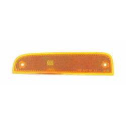 1997-2001 Jeep Cherokee Front Passenger's Side Marker Light Assembly