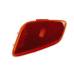 1997-2006 Jeep Wrangler Front Passenger's Side Marker Light Assembly