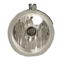 2005-2009 Chrysler Town & Country, 2005-2007 Dodge Caravan Fog Light Assembly