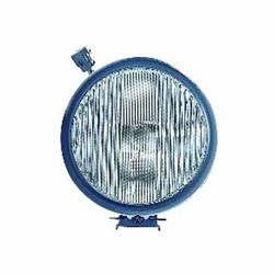 2005-2006 Jeep Liberty Fog Light Assembly