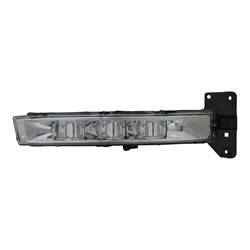 2015-2023 Dodge Charger Driver's Fog Light Assembly