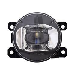 2019-2023 Fiat 500, Jeep Renegade Driver's Fog Light Assembly