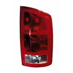 2002-2006 Dodge Ram Pickup Passenger's Tail Light Assembly