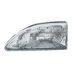 1994-1998 Ford Mustang Driver's Headlight Assembly
