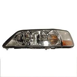 2005-2011 Lincoln Town Car Driver's Headlight Assembly