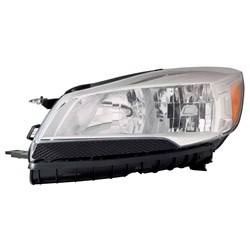 2013-2016 Ford Escape Driver's Headlight Assembly
