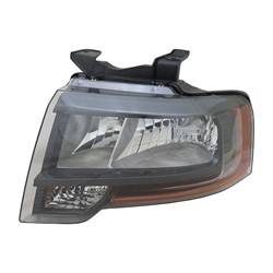 2015-2017 Ford Expedition Driver's Headlight Assembly