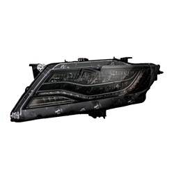 2016-2018 Lincoln MKX Driver's Headlight Assembly
