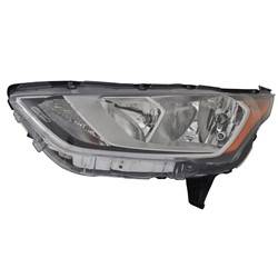 2019-2020 Ford Transit Connect Van Driver's Headlight Assembly