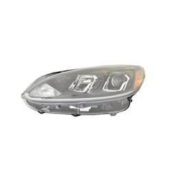 2020-2022 Ford Escape Driver's Headlight Assembly