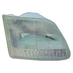 1997-2003 Ford F150 Pickup Passenger's Headlight Assembly