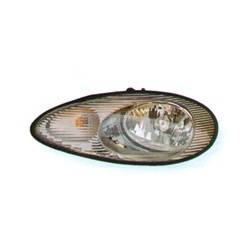 1996-1999 Mercury Sable Passenger's Headlight Assembly