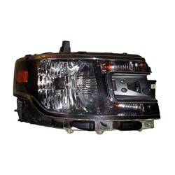 2013-2019 Ford Flex Passenger's Headlight Assembly