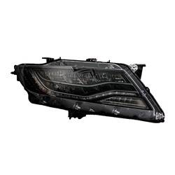 2016-2018 Lincoln MKX Passenger's Headlight Assembly