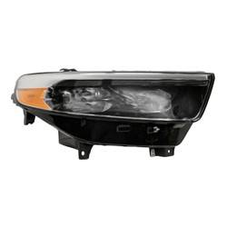 2020-2024 Ford Explorer Passenger's Headlight Assembly