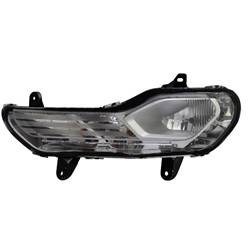 2013-2016 Ford Escape Driver's Parking Light Assembly