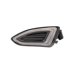 2015-2018 Ford Edge Driver's Parking Light Assembly