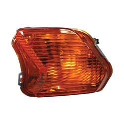 2017-2019 Ford Escape Driver's Parking Light Assembly