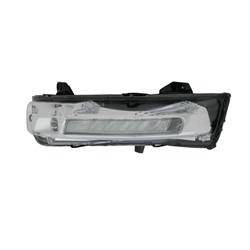 2019-2023 Ford Mustang Driver's Parking Light Assembly