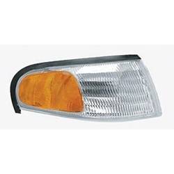 1994-1998 Ford Mustang Passenger's Parking Light Assembly