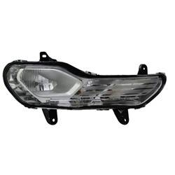 2013-2016 Ford Escape Passenger's Parking Light Assembly