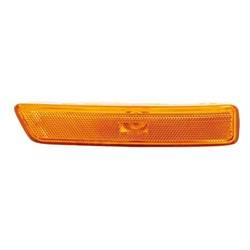2002-2010 Mercury Mountaineer Front Passenger's Side Marker Light Assembly