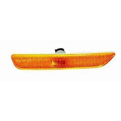 2010-2014 Ford Mustang Front Passenger's Side Marker Light Assembly