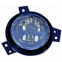 2001-2003 Ford Ranger Driver's Fog Light Assembly