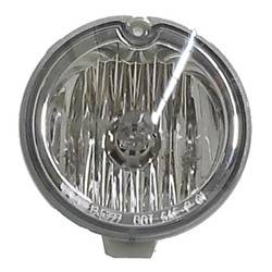 2001-2003 Ford Windstar Fog Light Assembly