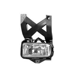 2001-2004 Ford Escape Driver's Fog Light Assembly