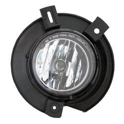 2002-2005 Ford Explorer Driver's Fog Light Assembly