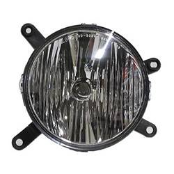 2005-2009 Ford Mustang Driver's Fog Light Assembly